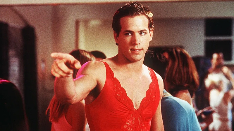 Final de Van Wilder: Animal Party explicado