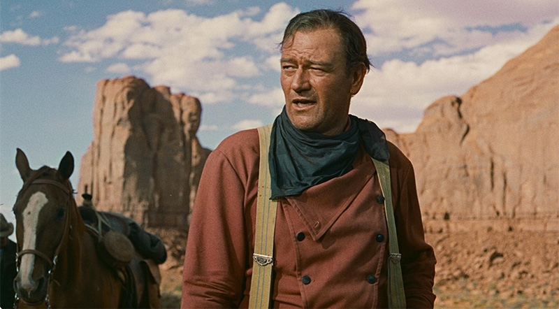 Final de Centauros del Desierto explicado