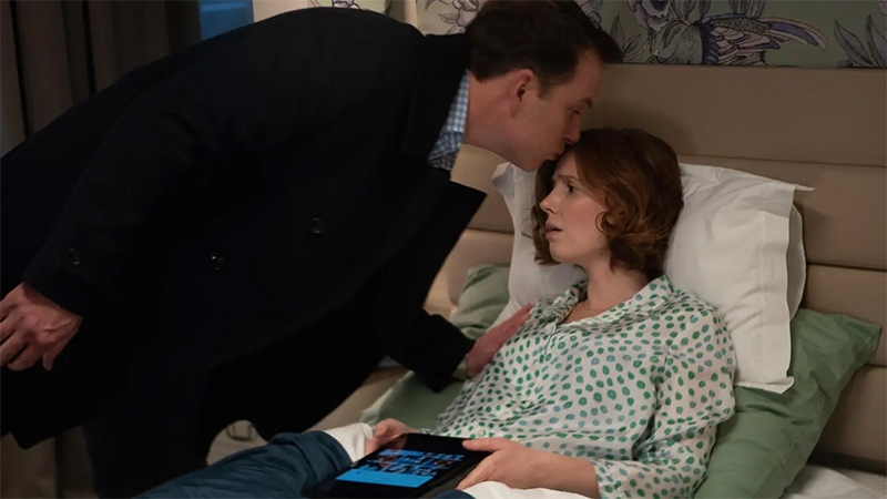 Final de Traicionada por la Mentira explicado