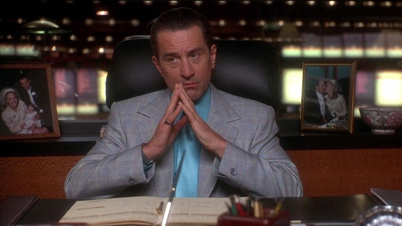 Final de Casino explicado