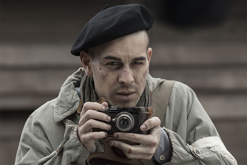 El Fotógrafo de Mauthausen explicado