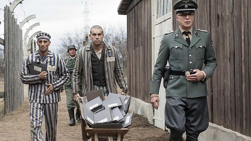 El Fotógrafo de Mauthausen explicado