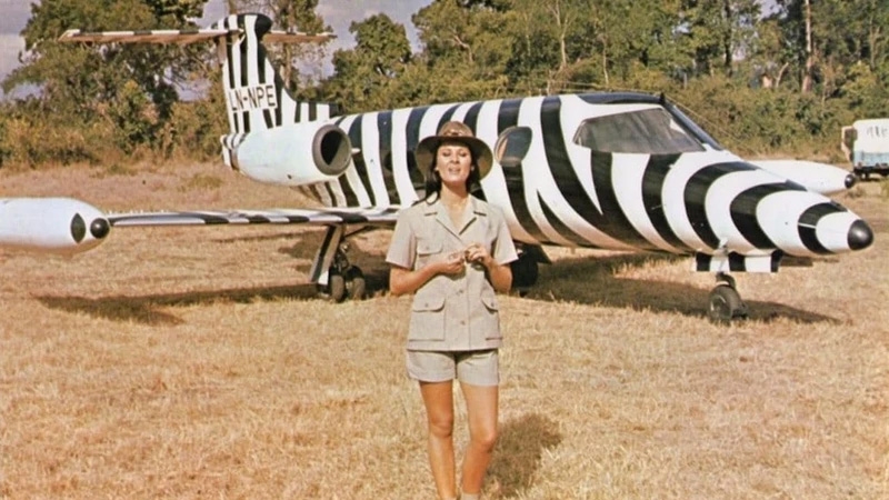 Final de El Último Safari explicado