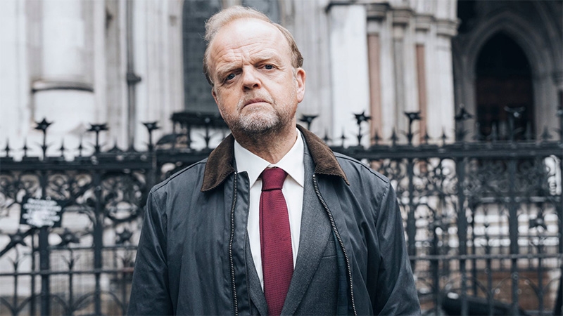 Final de Mr. Bates contra Correos explicado
