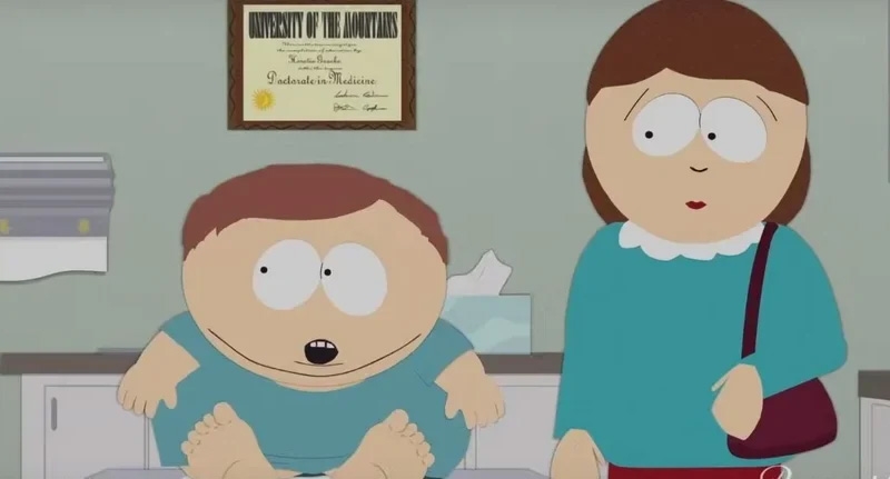 Final de South Park: El Fin de la Obesidad explicado