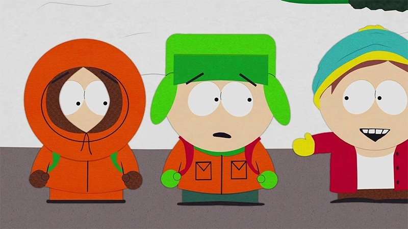 Final de South Park: El Fin de la Obesidad explicado