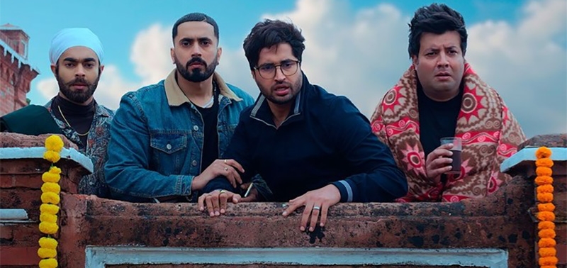Final de Wild Wild Punjab explicado