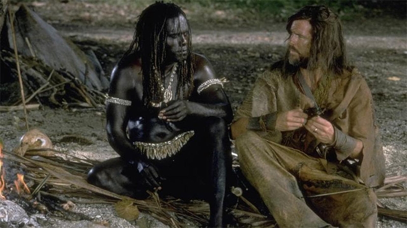 Final de Robinson Crusoe explicado