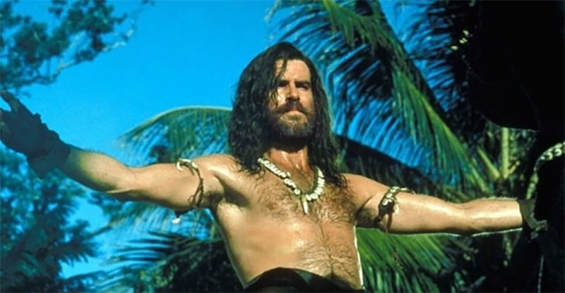 Final de Robinson Crusoe explicado