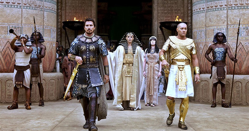 Final de Exodus explicado