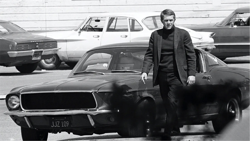 Final de Bullitt explicado