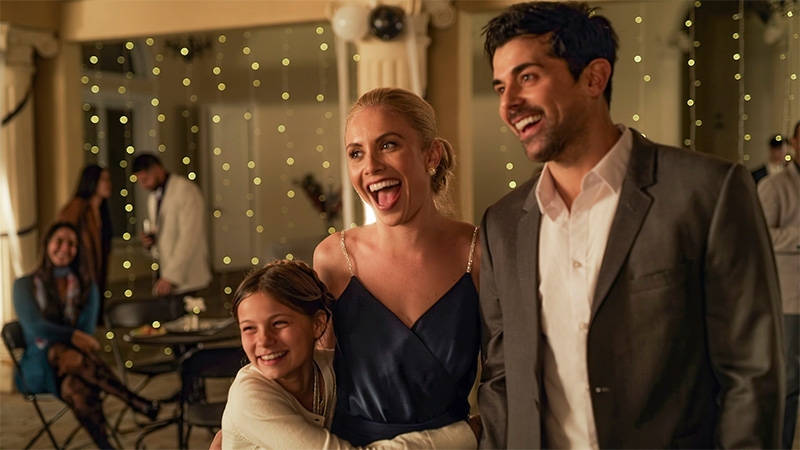 ¿Merece la pena ver La Otra Madre?