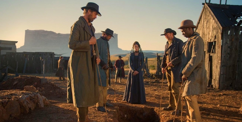 Final de The Salvation explicado