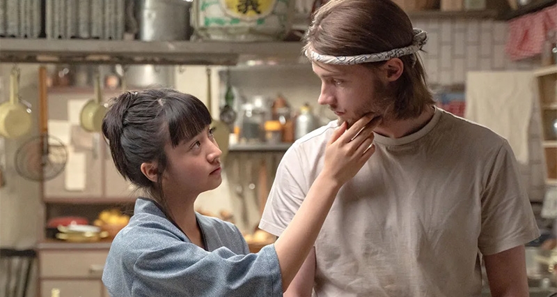 Final de Touch (2024) explicado