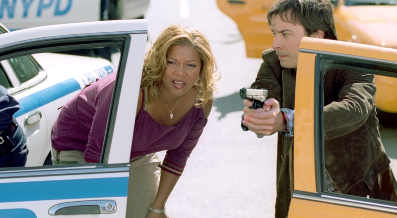 Final de Taxi: Derrape Total explicado