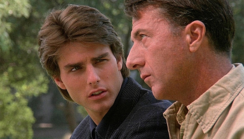 Final de Rain Man explicado