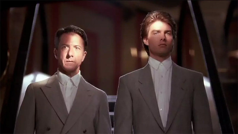 Final de Rain Man explicado