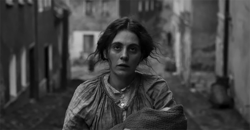 Final de La Chica de la Aguja explicado