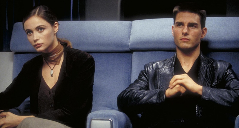 Final de Misión Imposible explicado