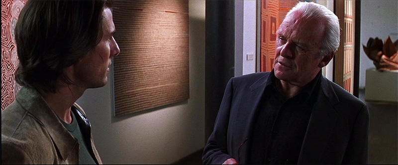 Final de Misión Imposible 2 explicado