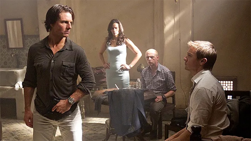 Final de Misión Imposible 4: Protocolo Fantasma explicado