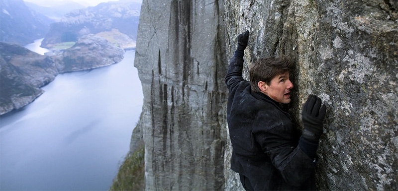 Final de Misión Imposible 6 explicado