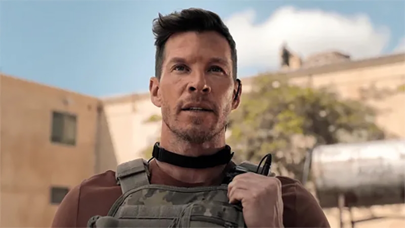 Final de Sniper: The Last Stand explicado