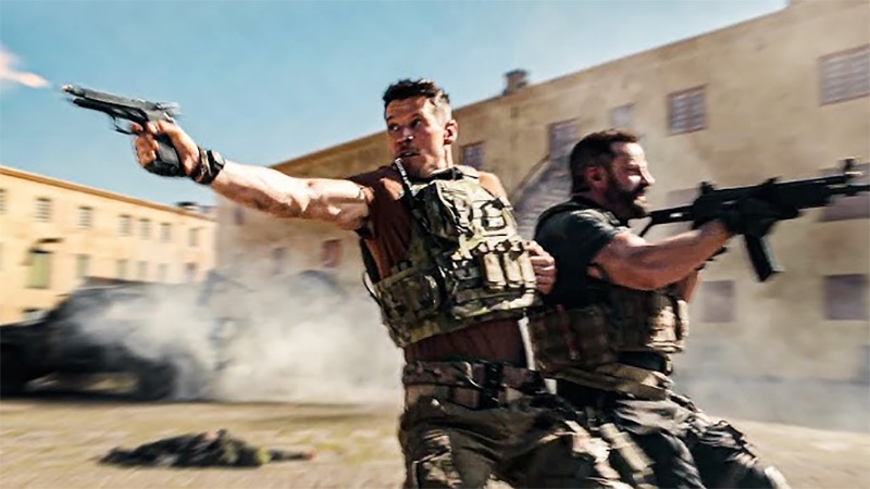 Final de Sniper: The Last Stand explicado
