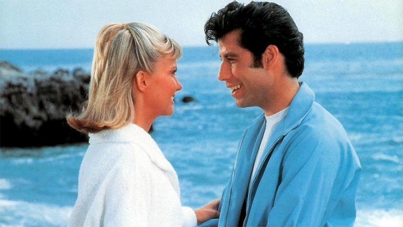 Final de Grease explicado