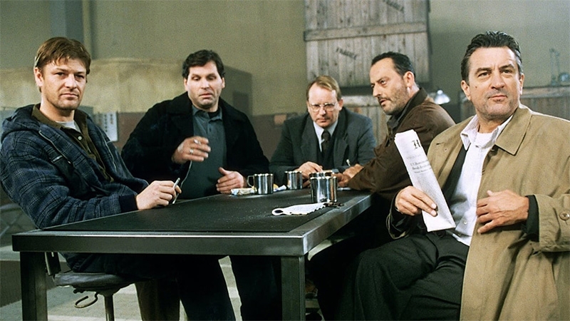 Final de Ronin explicado