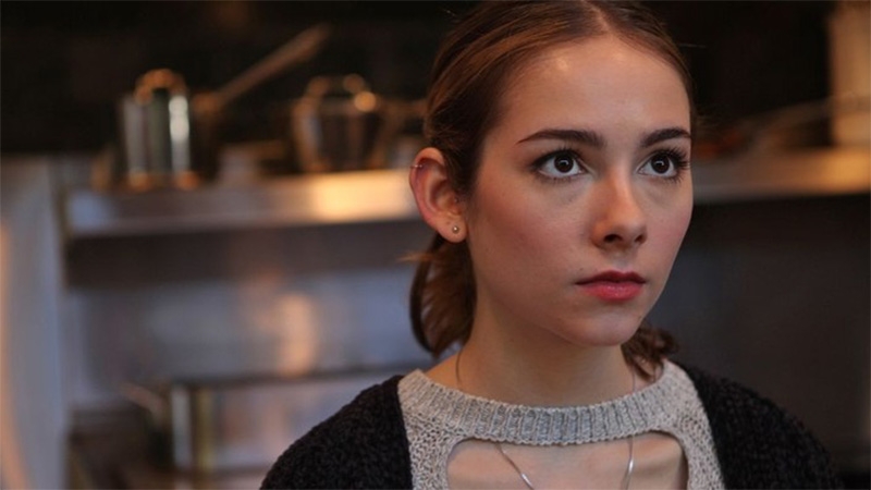 merece la pena ver  Una Belleza para Matar explicado