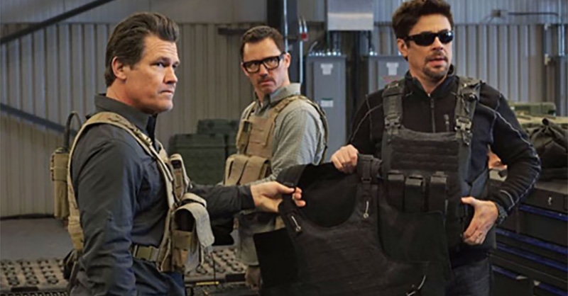 Final de Sicario: El Día del Soldado explicado