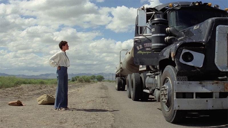 Final de Convoy explicado