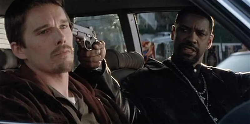 Final de Día de Entrenamiento explicado