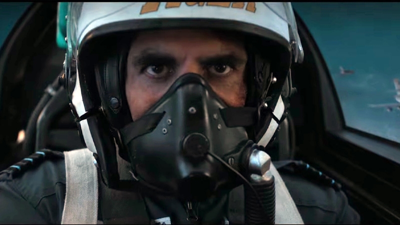 Final de Sky Force explicado