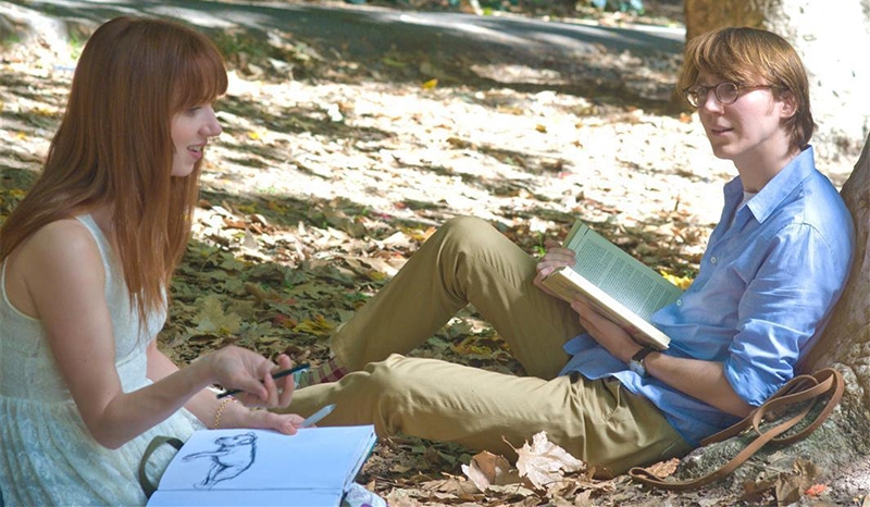 Final de Ruby Sparks explicado