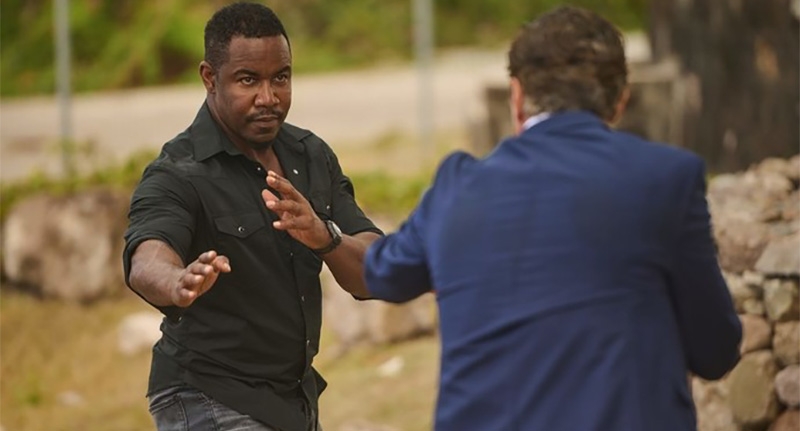 Final de The Island explicado