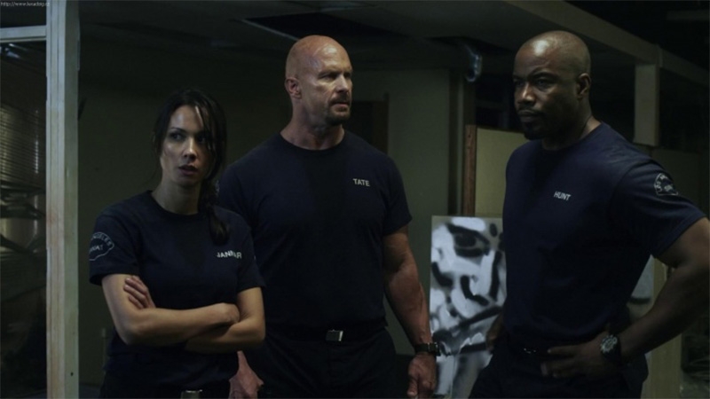Final de Tactical Force explicado