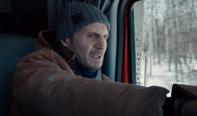 Final de Ice Road explicado