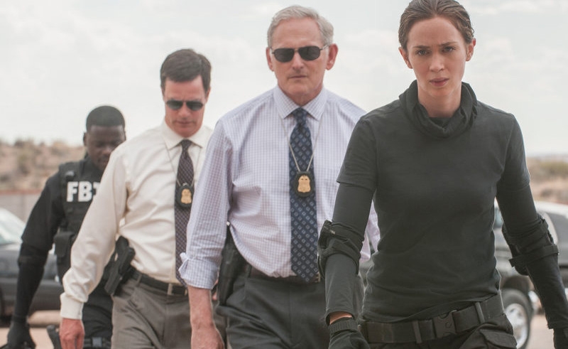 Final de Sicario explicado