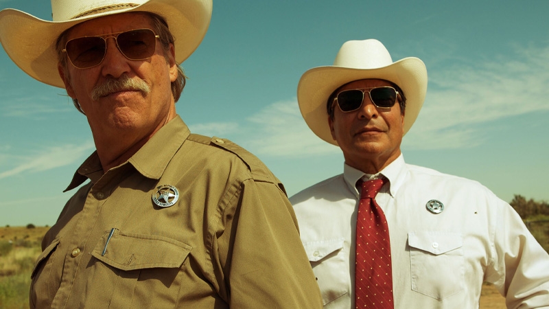 Final de Comanchería explicado