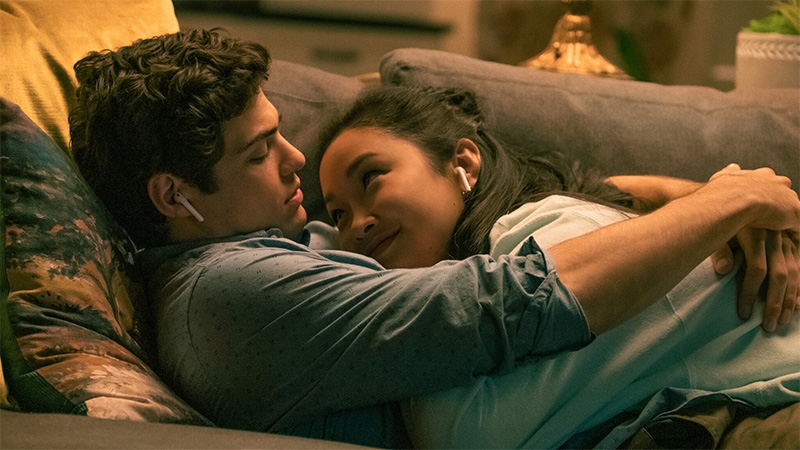 Final de A Todos los Chicos: Para Siempre explicado