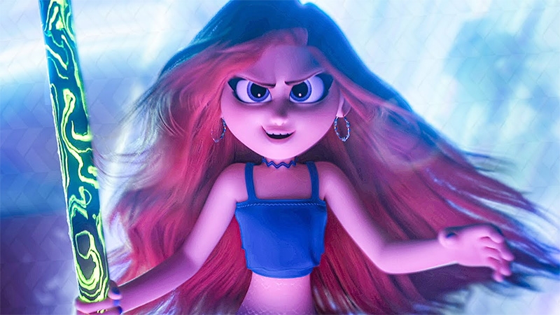 Final de Ruby, Aventuras de una Kraken Adolescente explicado