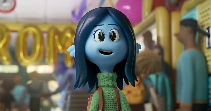 Final de Ruby, Aventuras de una Kraken Adolescente explicado