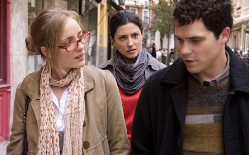 Final de Todas las Canciones Hablan de Mí explicado