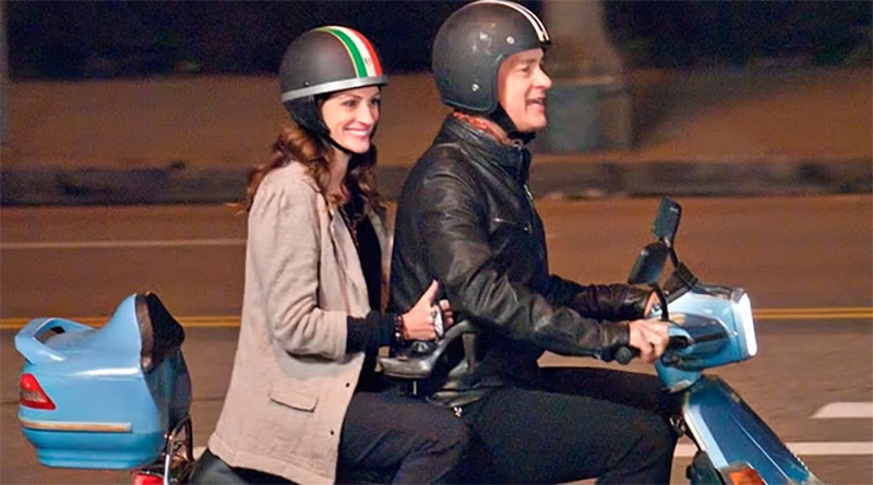 Final de Larry Crowne explicado
