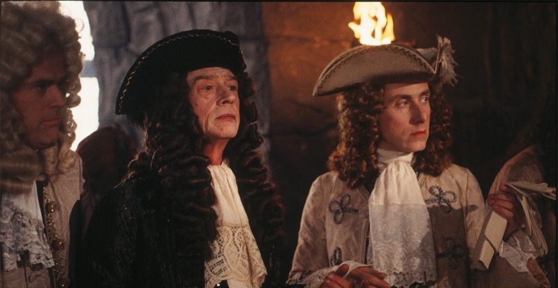 Final de Rob Roy, la Pasión de un Rebelde explicado
