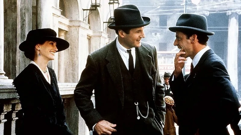 Final de Michael Collins explicado