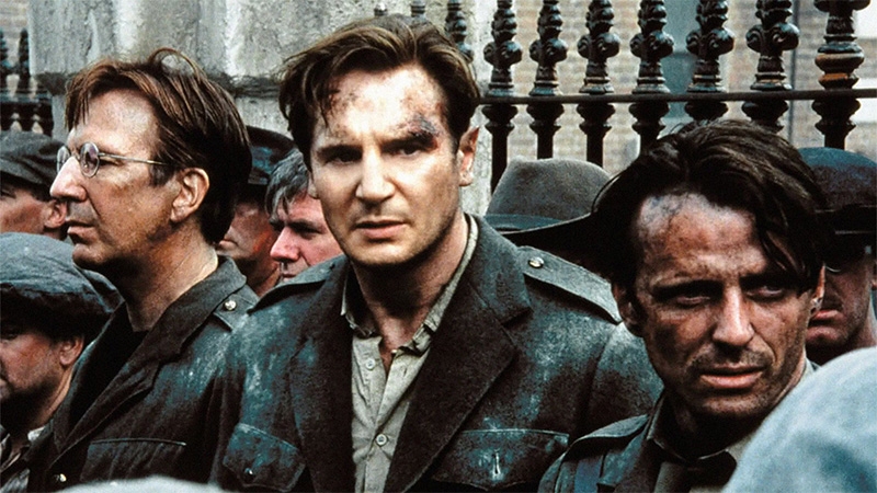 Final de Michael Collins explicado