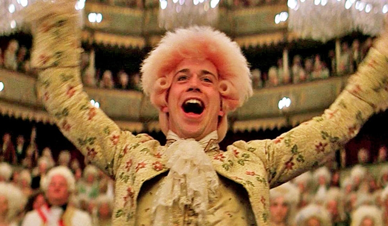 Final de Amadeus explicado